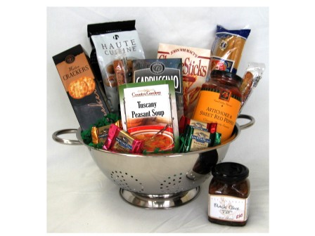 Taste of Italy ($100)